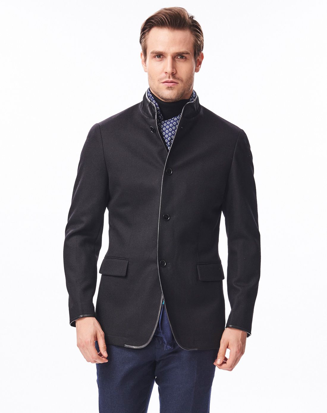 凯撒大帝caesar男装专场 简约时尚男士休闲服