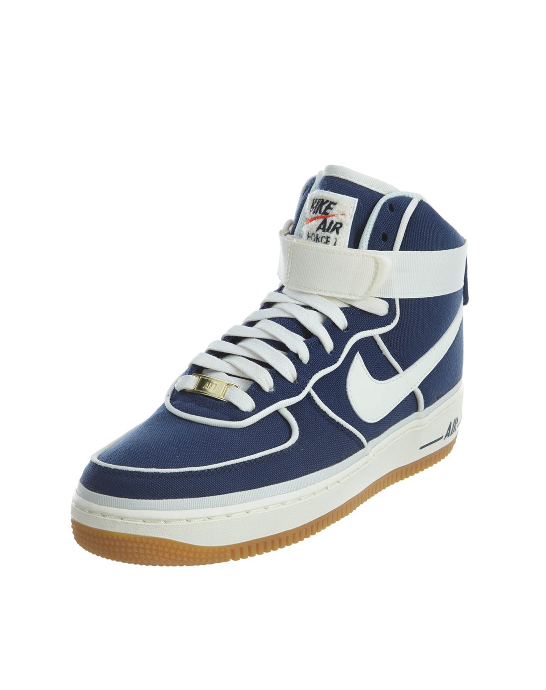 nike air force 1 high '07 lv8 806403 耐克男鞋