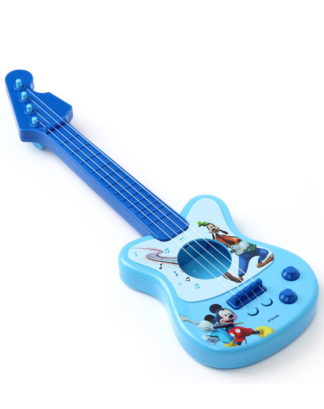 旗舰店-迪士尼玩具专场迪士尼仿真吉他米奇dth8868803_唯品会
