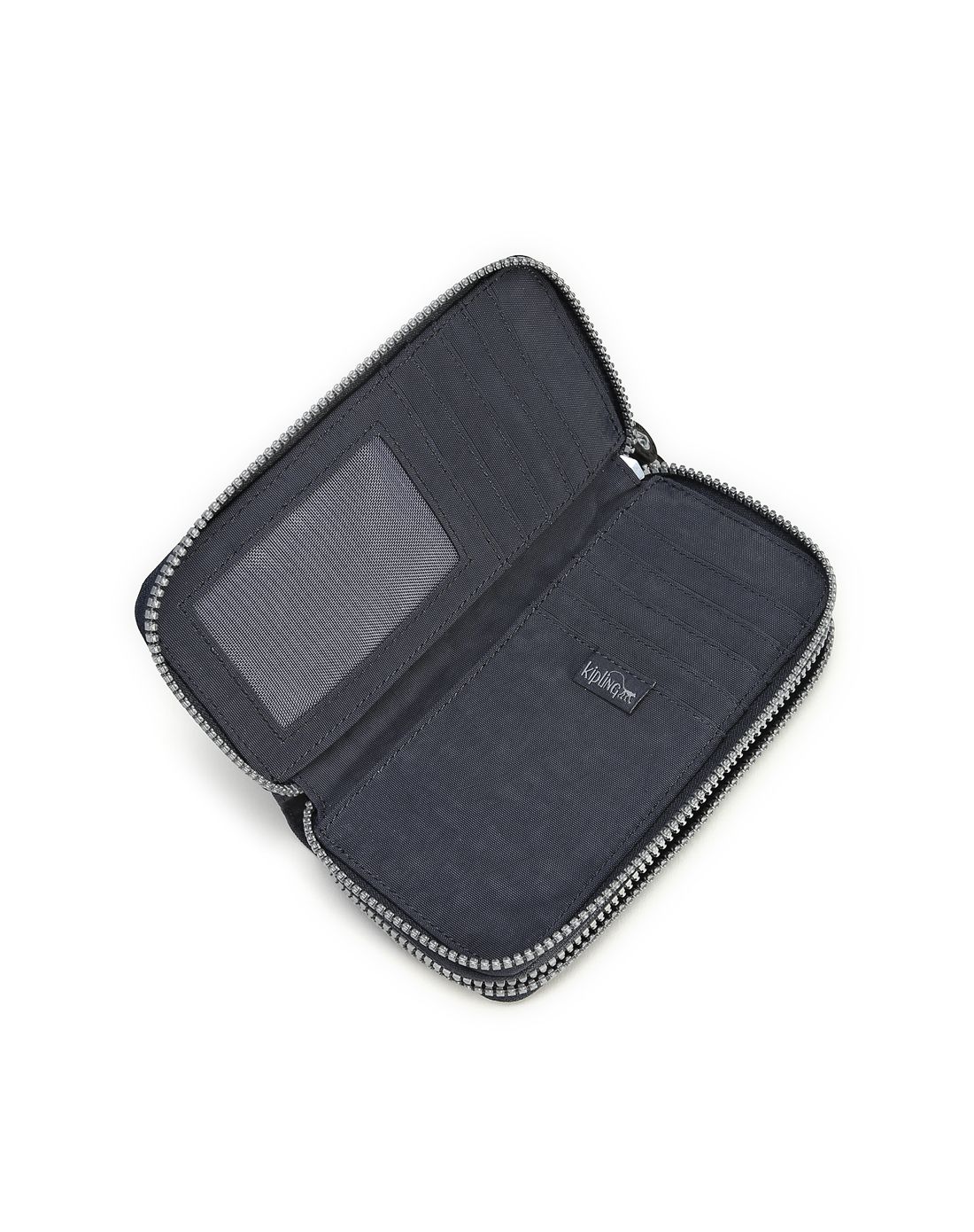 暗灰色时尚简约手拿包