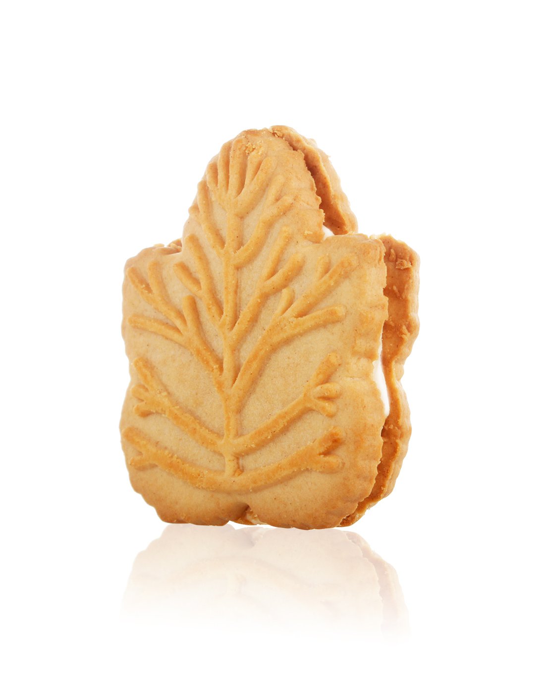 加拿大heritage yamaska雅玛斯卡枫糖曲奇饼200g