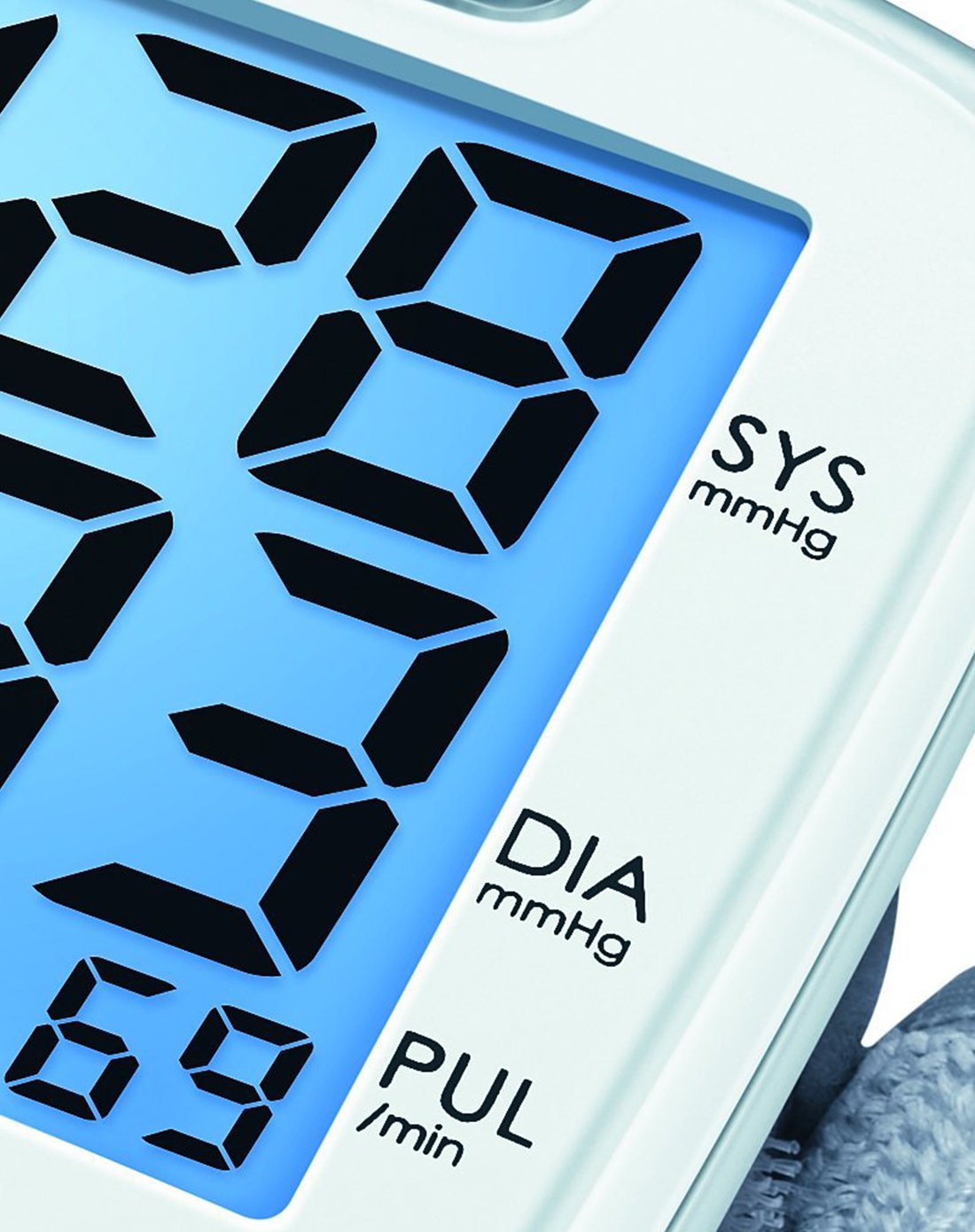 beurer博雅 手腕式电子血压计bc44