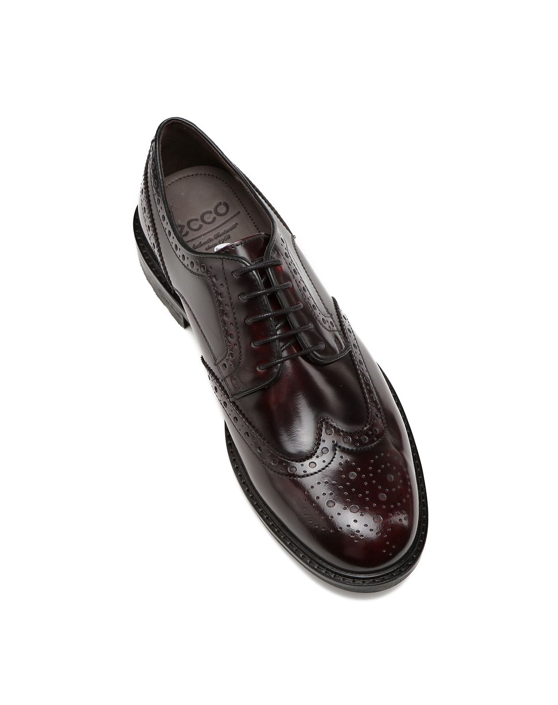 汉普夏系列-ecco hampshire