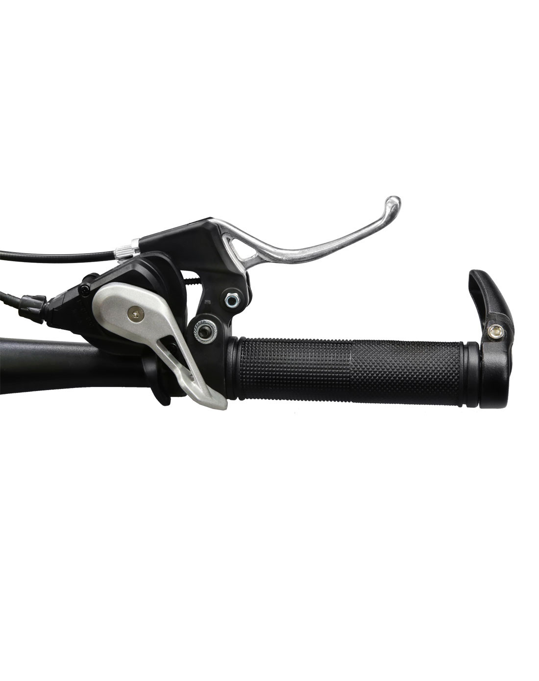 永久27速双碟刹减震前叉男女式山地车