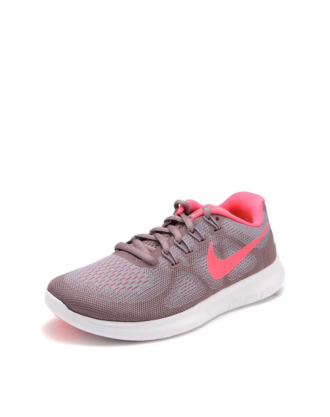 耐克nike free rn 2017 女款运动跑步鞋 轻盈缓震