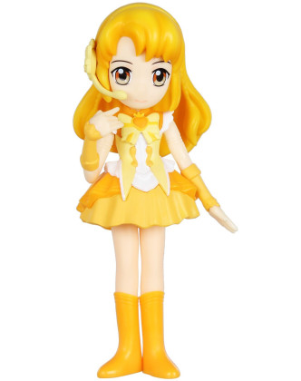 巴啦啦小魔仙之梦幻旋律魔仙小蓝