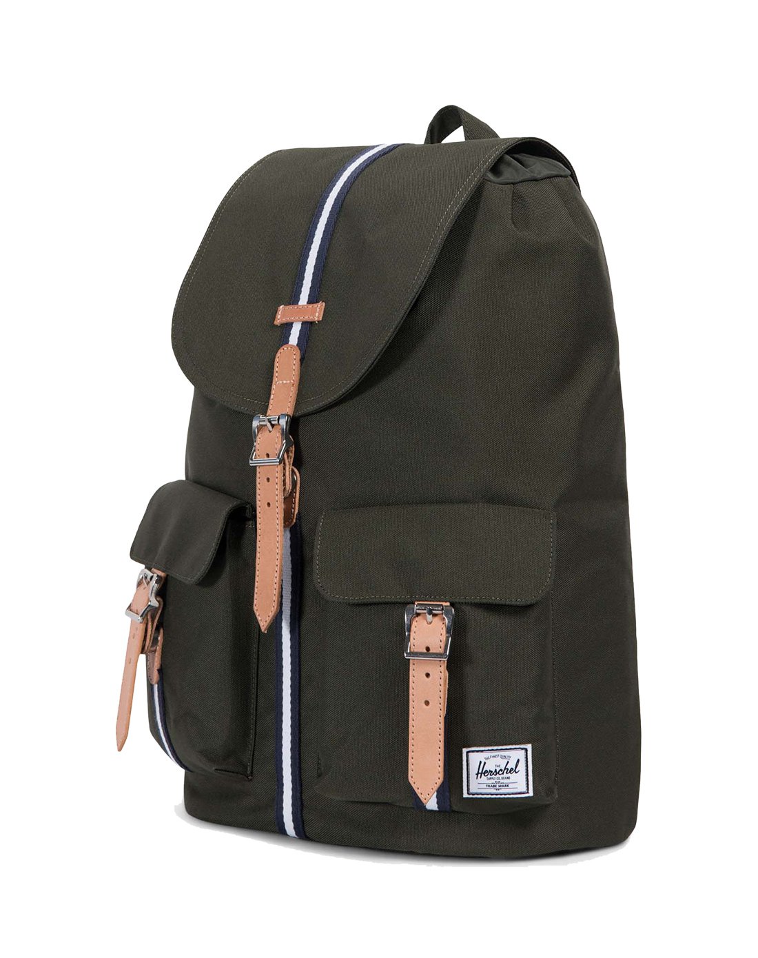herschel 赫谢尔dawson backpacks 20.5l休闲双肩背包