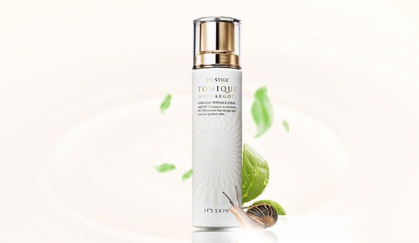 韩国it°s skin伊思护肤品专场it°s skin 蜗牛水 清爽型1#_唯品会