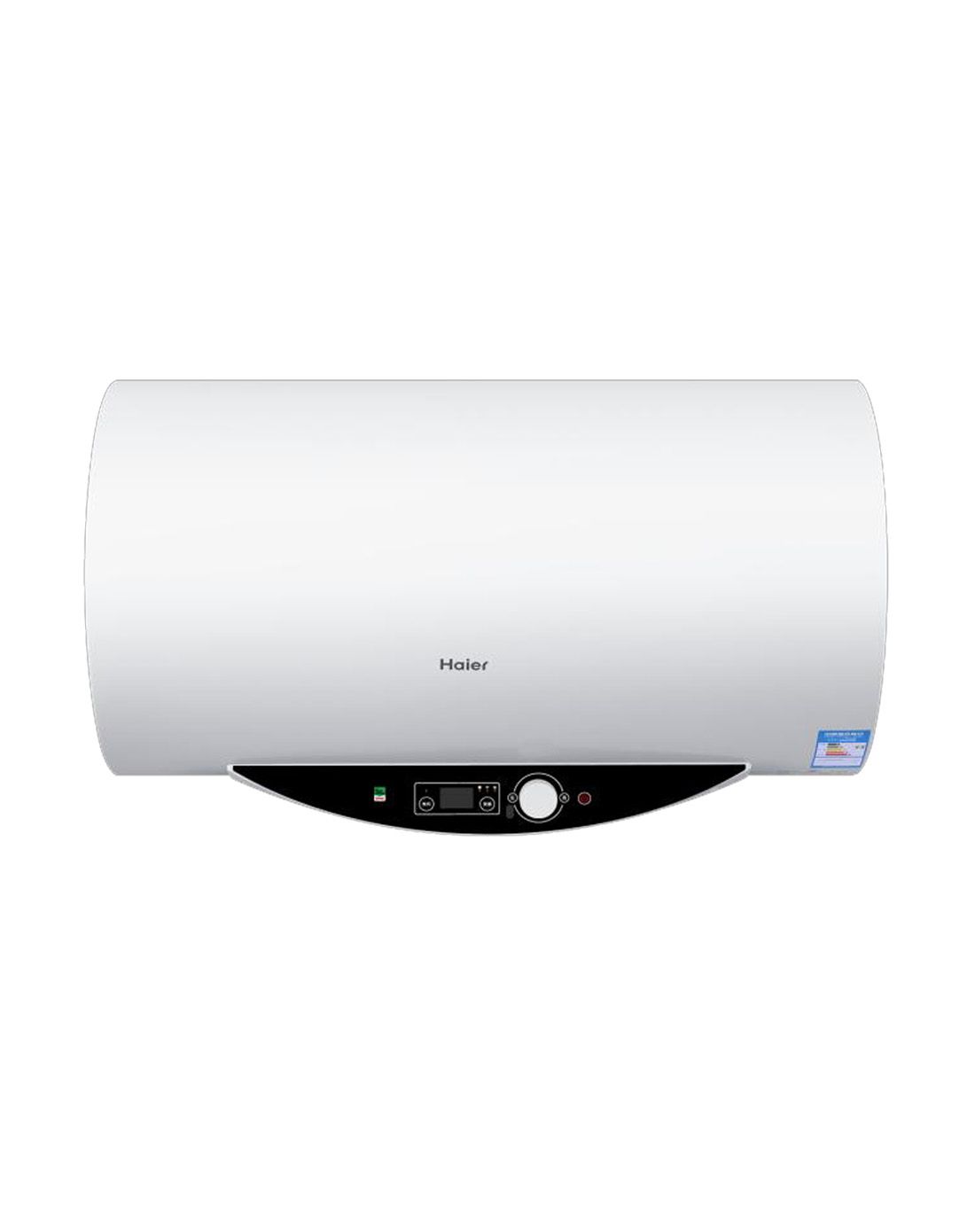 大牌热水器精品汇-海尔haier热水器80l 双管加热热数码显示es80h-q5