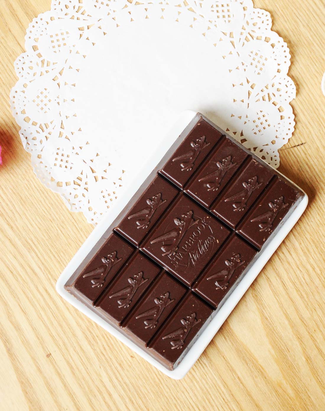 百特乐星河航空橙子味黑巧克力 85克a01d0074_唯品会