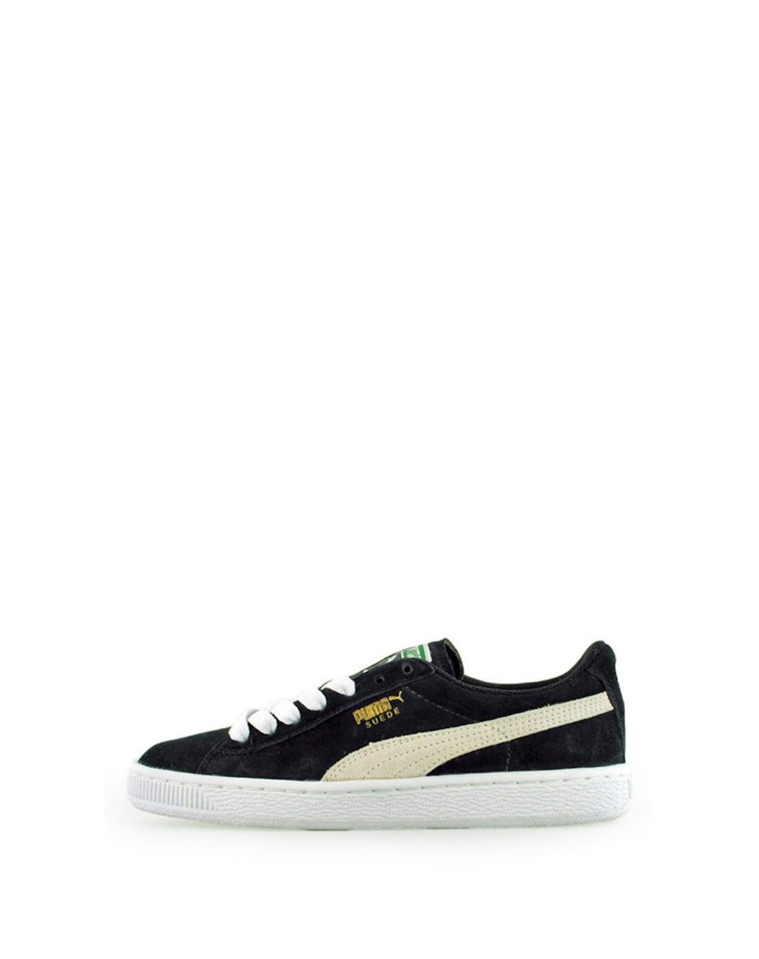 puma suede jr 女款板鞋