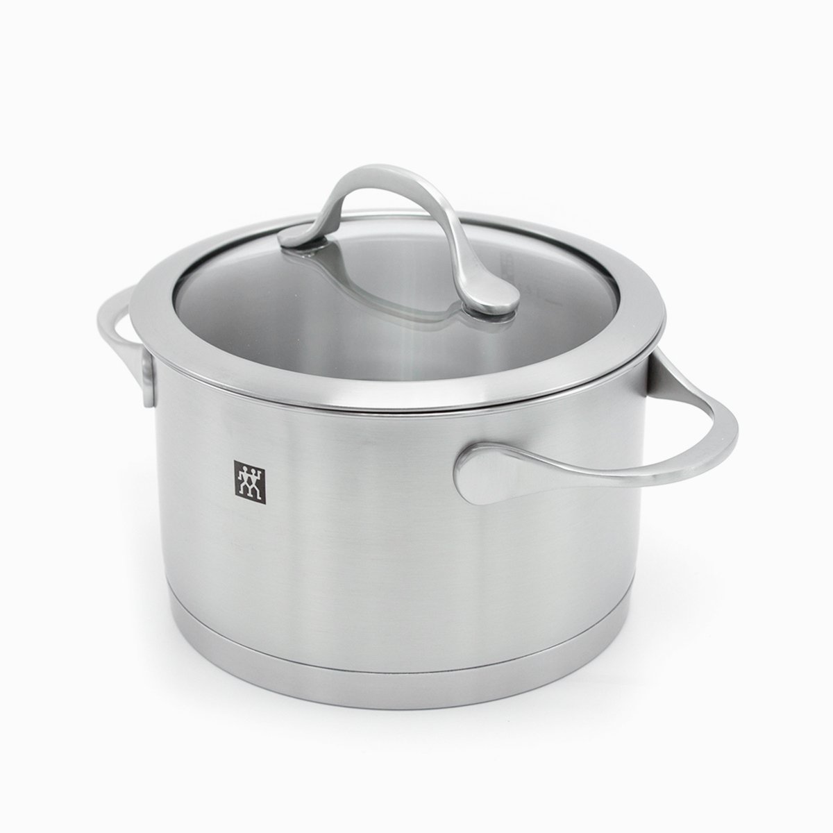 德国双立人zwilling essence系列四件套锅具