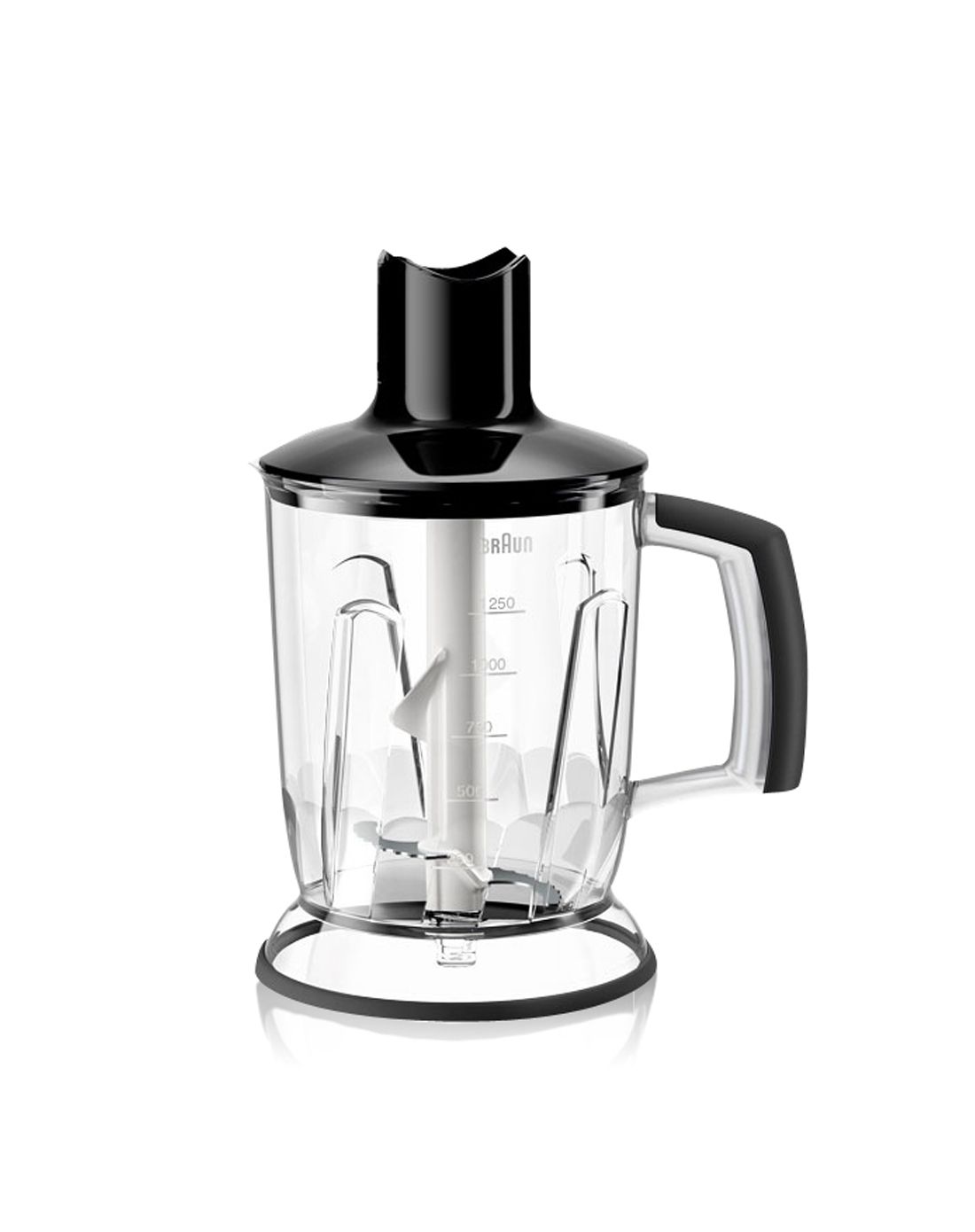 博朗mq745料理棒