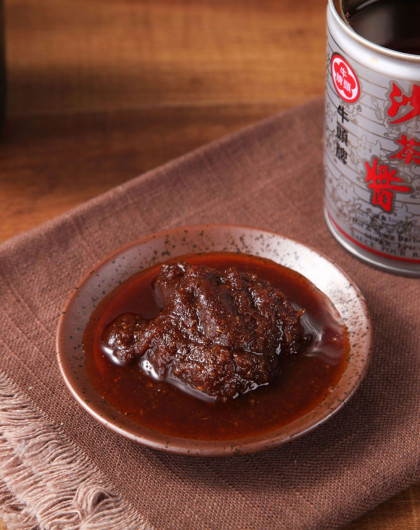 牛头牌 沙茶酱250g