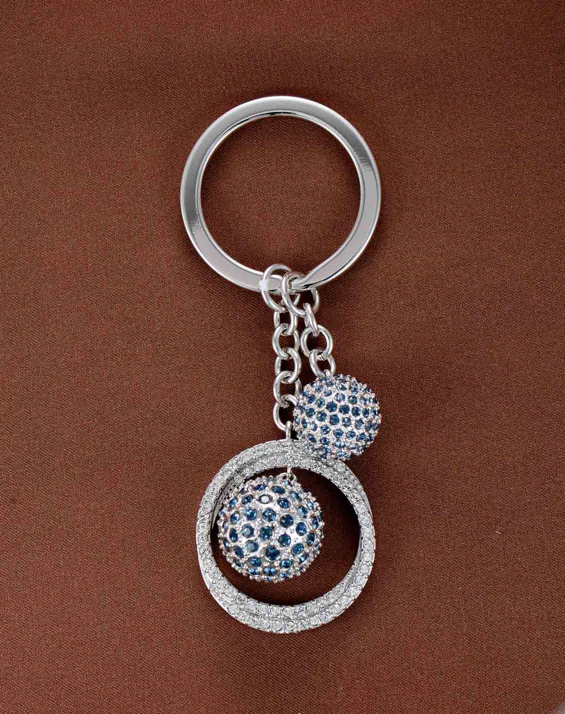 artini 欧美时尚星霜记忆钥匙扣