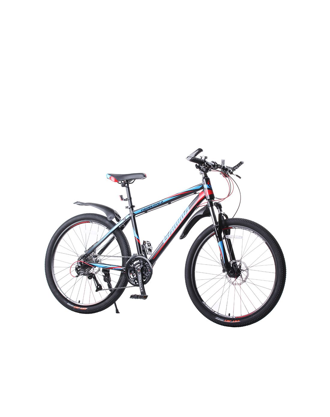 捷马gamma自行车与装备专场直发货雷鸣6.