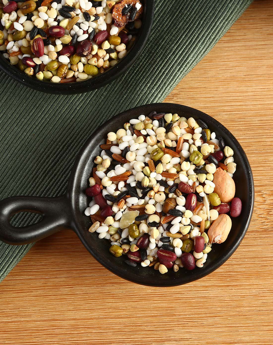 精品八宝粥米450g 暖心暖胃 与米同熟