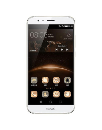 华为g7plus双4g银套餐