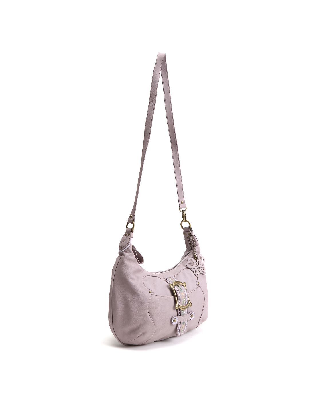 annasui 寻香之旅斜挎包