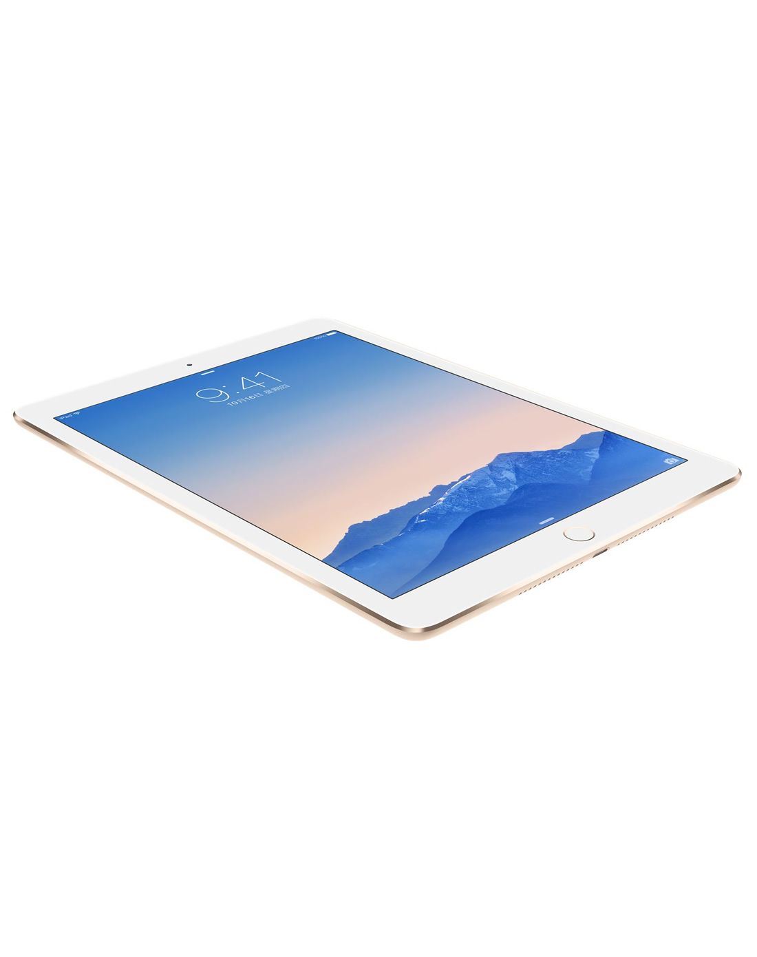 苹果apple数码专场 ipad air2 64g wifi版
