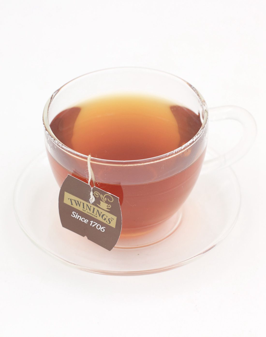 twinings川宁四红果果香红茶50g