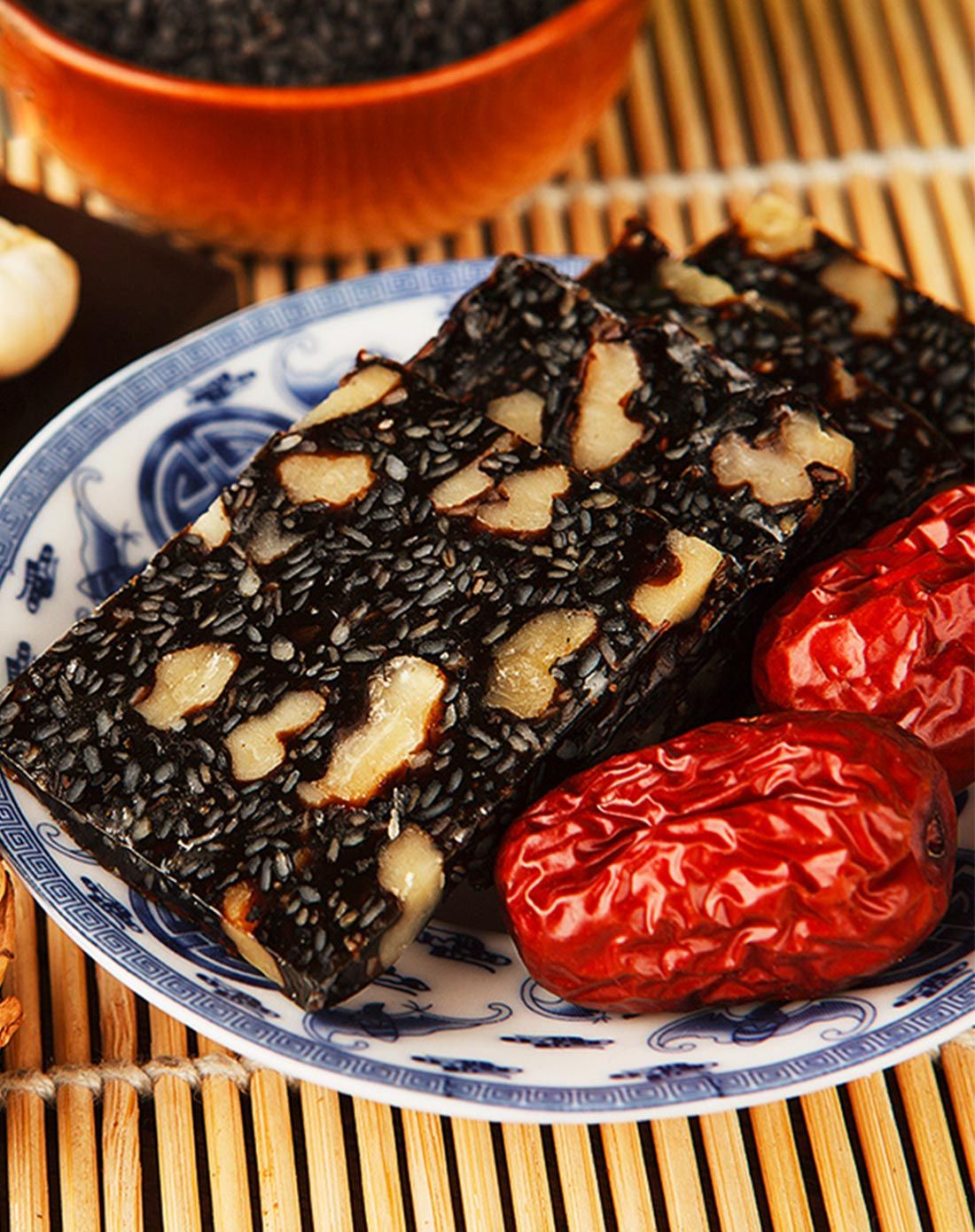 固元膏组合250g/盒*2盒(红枣 枸杞)