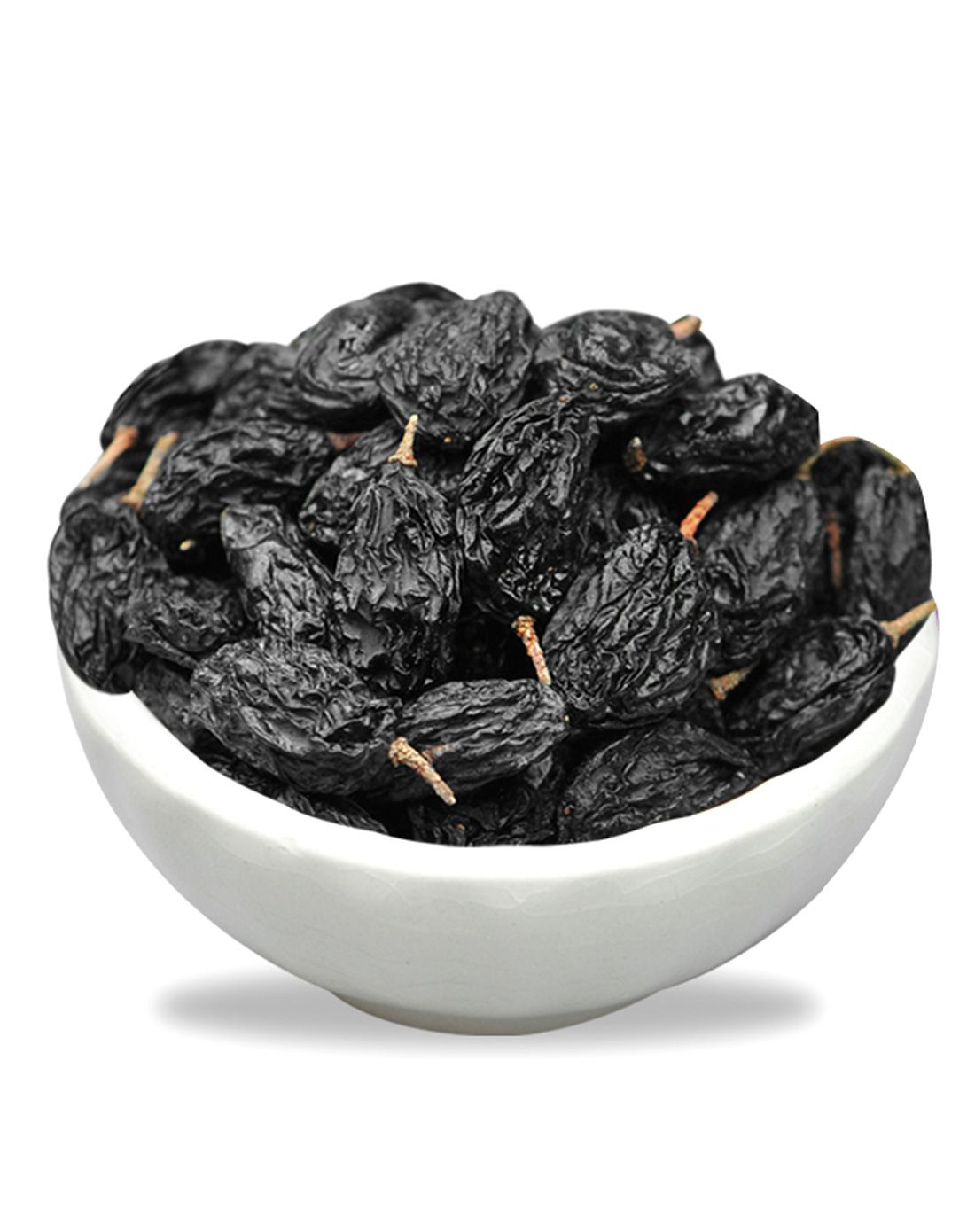 新疆野生黑玫瑰葡萄干360g*2