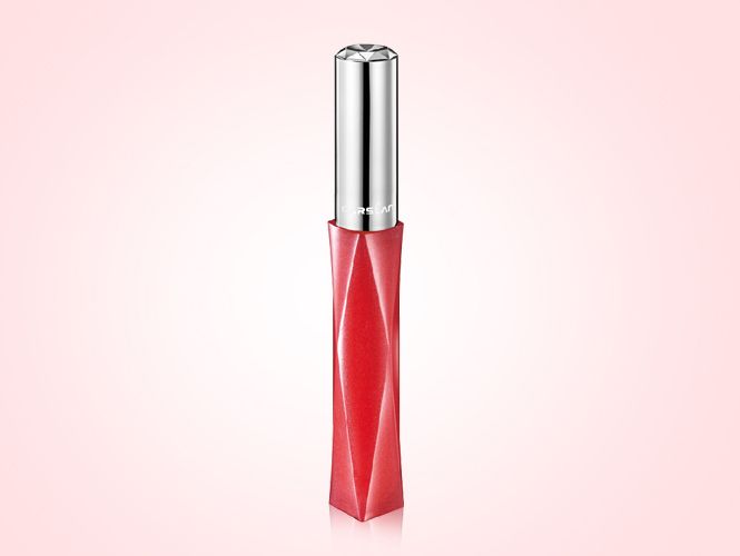 滋润 心动诱人唇彩rd05罂粟红 9g 保湿持久滋润光泽,易上色