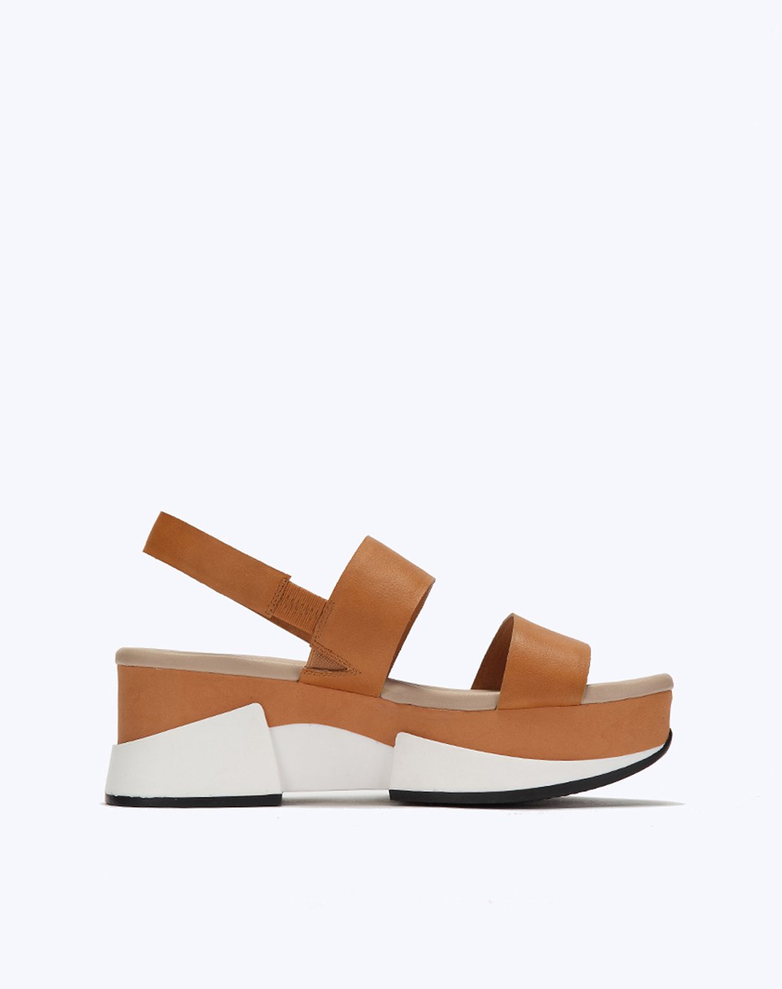 潮流女鞋 入夏必备puzzle女式浅咖啡色凉鞋pxxsd16sx2076bwl_唯品会