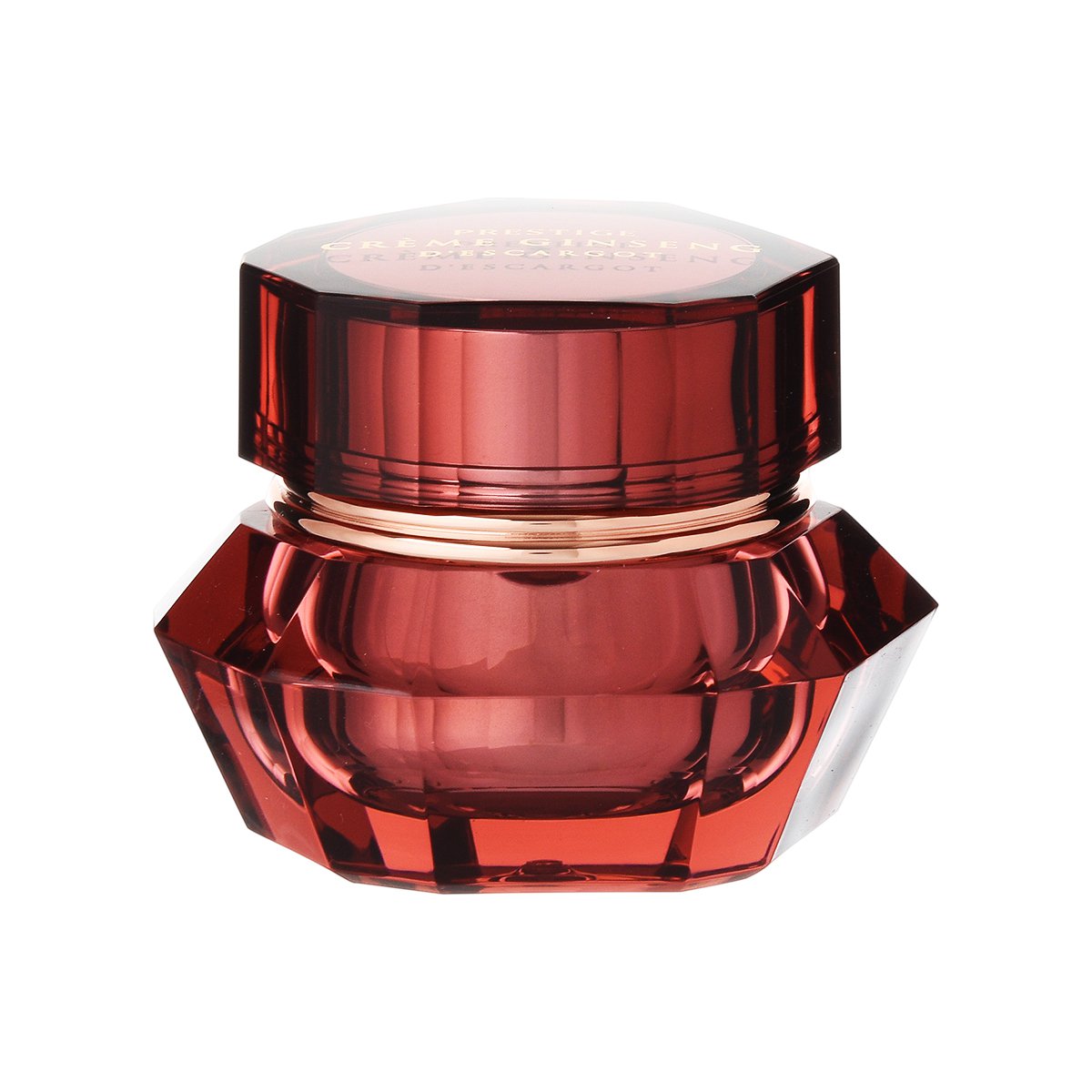 it's skin 伊思 红参蜗牛面霜 深层滋润 10ml