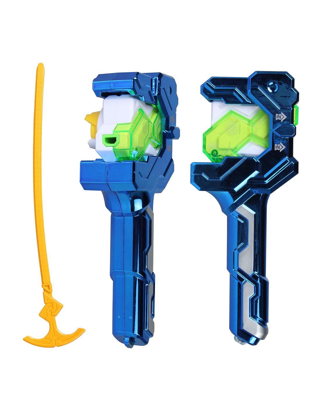 飓风战魂3 烈风圣翼(电商版)