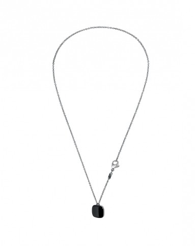 卡尔文克莱恩calvin klein placid系列项链kj0cbp020100