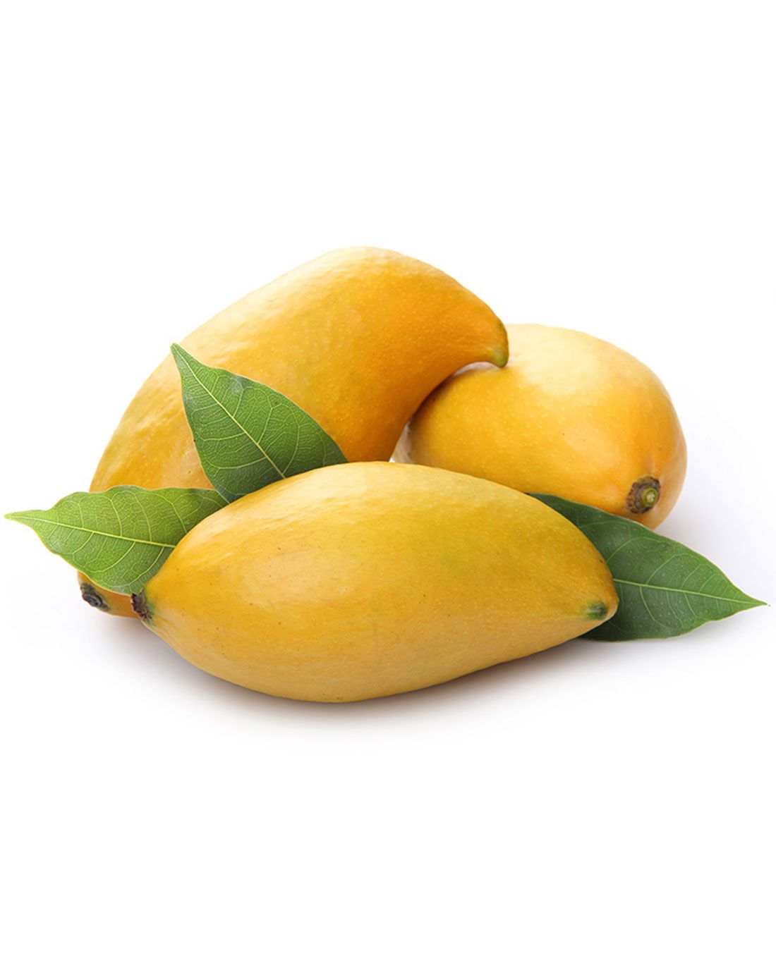 【新鲜时令水果】云南鹰嘴芒新鲜芒果5斤装芒香肉甜果质细腻