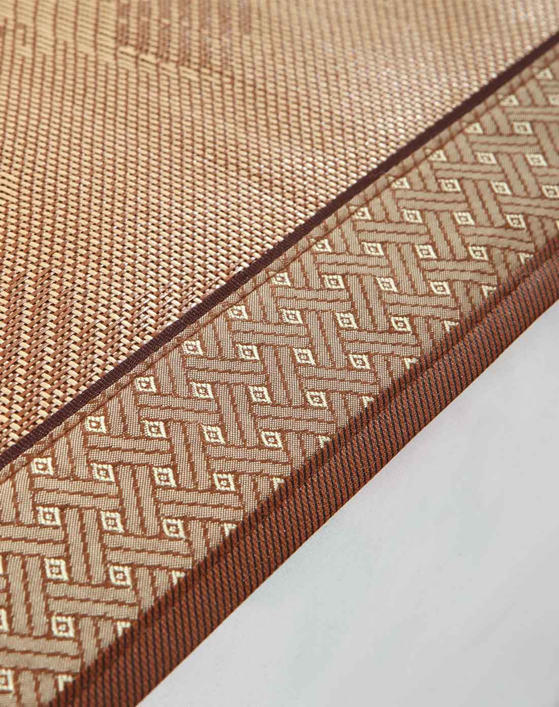 180*200cm出水芙蓉亲肤仿藤席