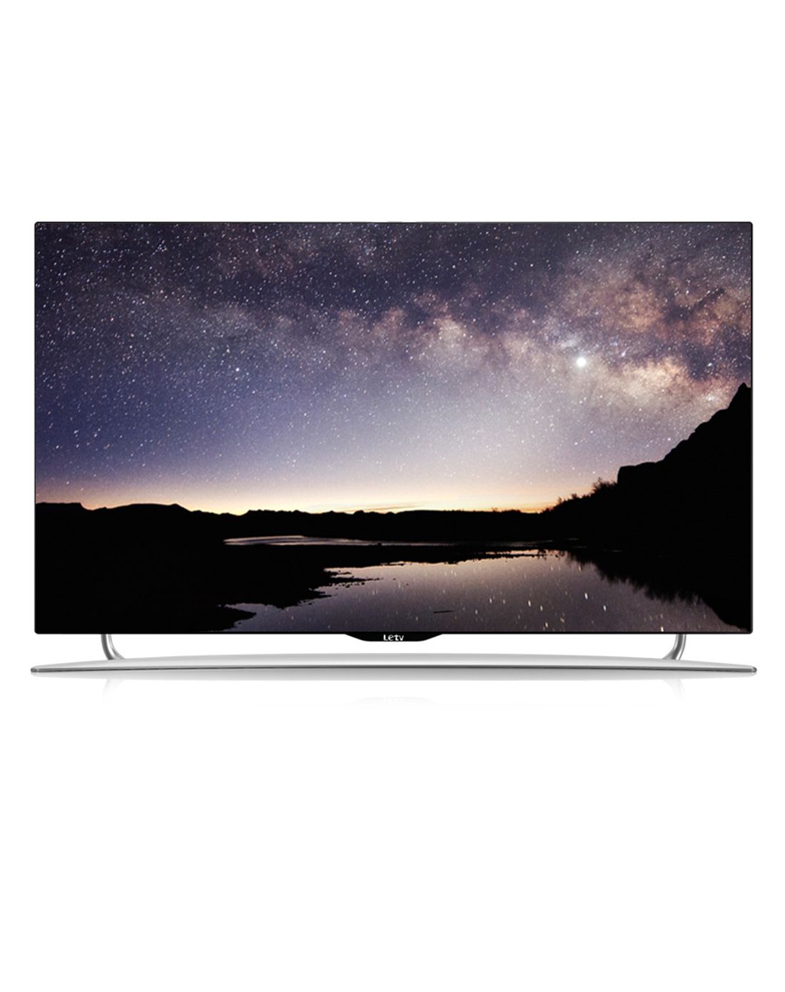 乐视x43s 43英寸网络智能电视