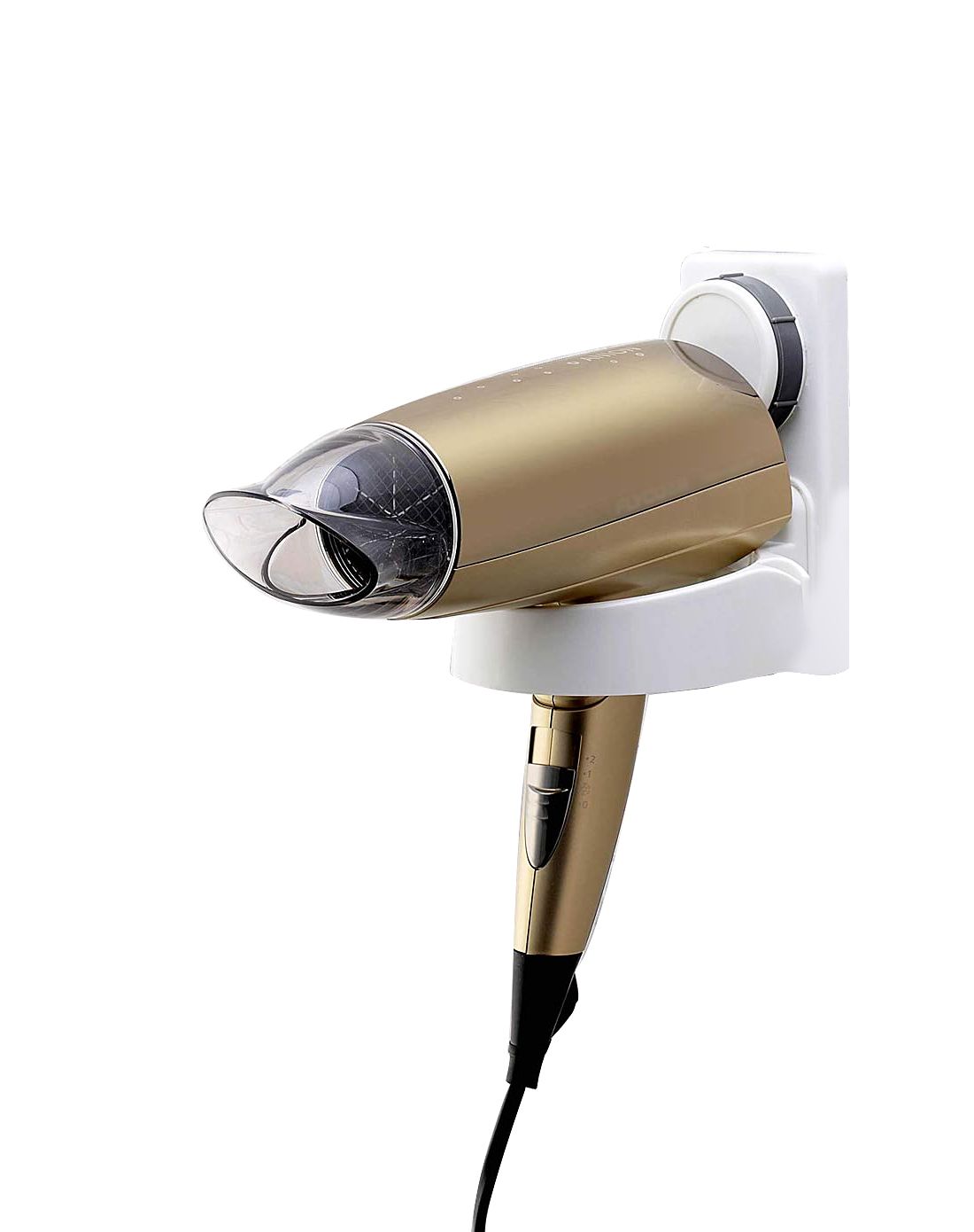 jm韩式强力吸盘吹风机筒