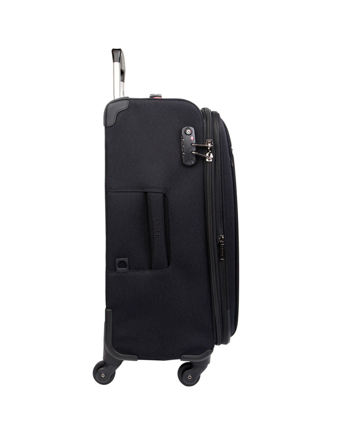 delsey montmartre-27寸箱