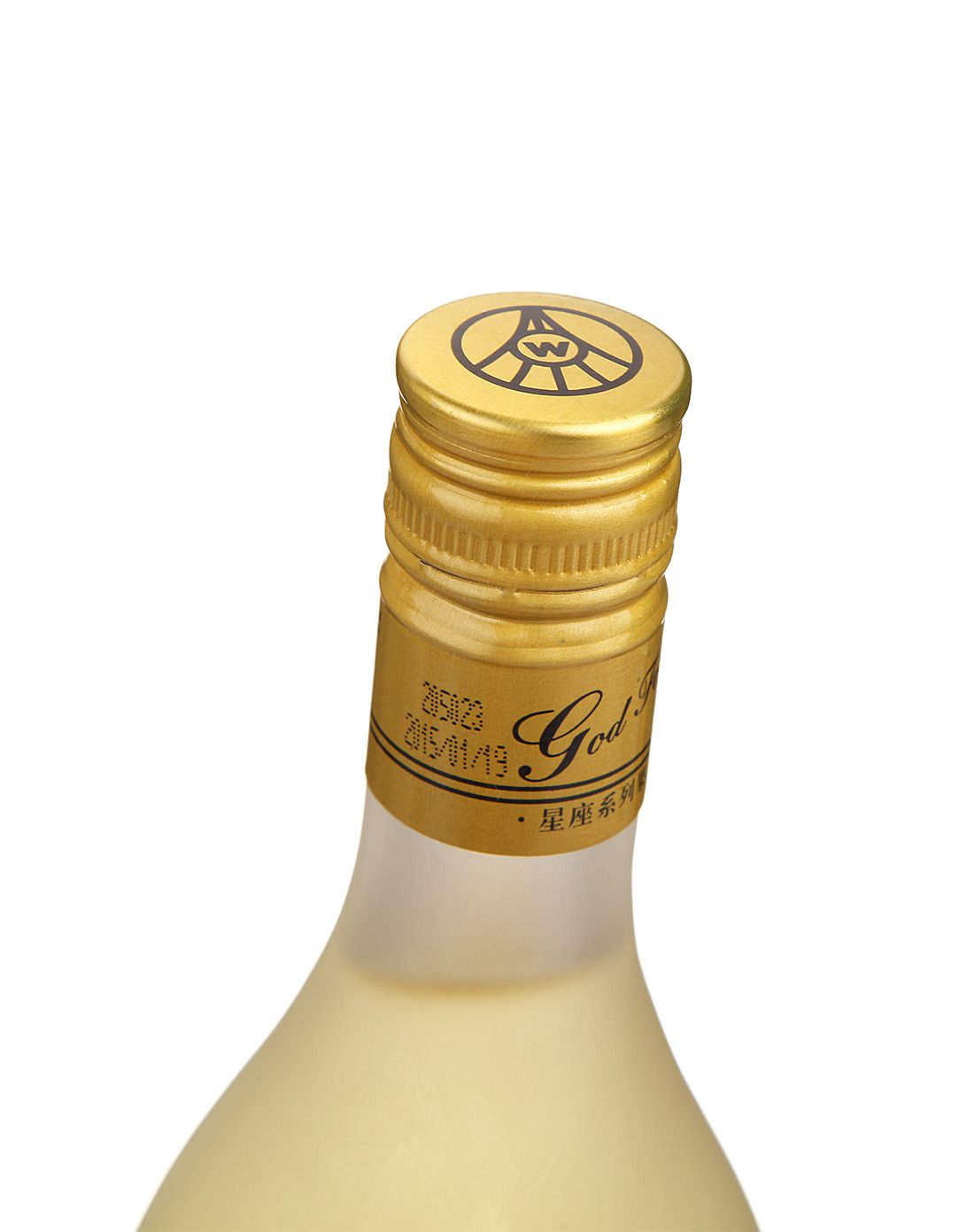 (巨蟹座)300ml仙林十二星座系列果酒