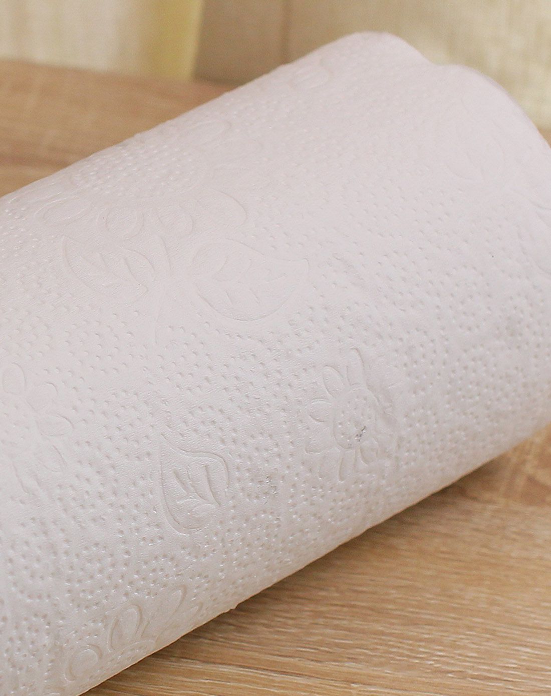 100节厨房擦手纸(一套12卷)