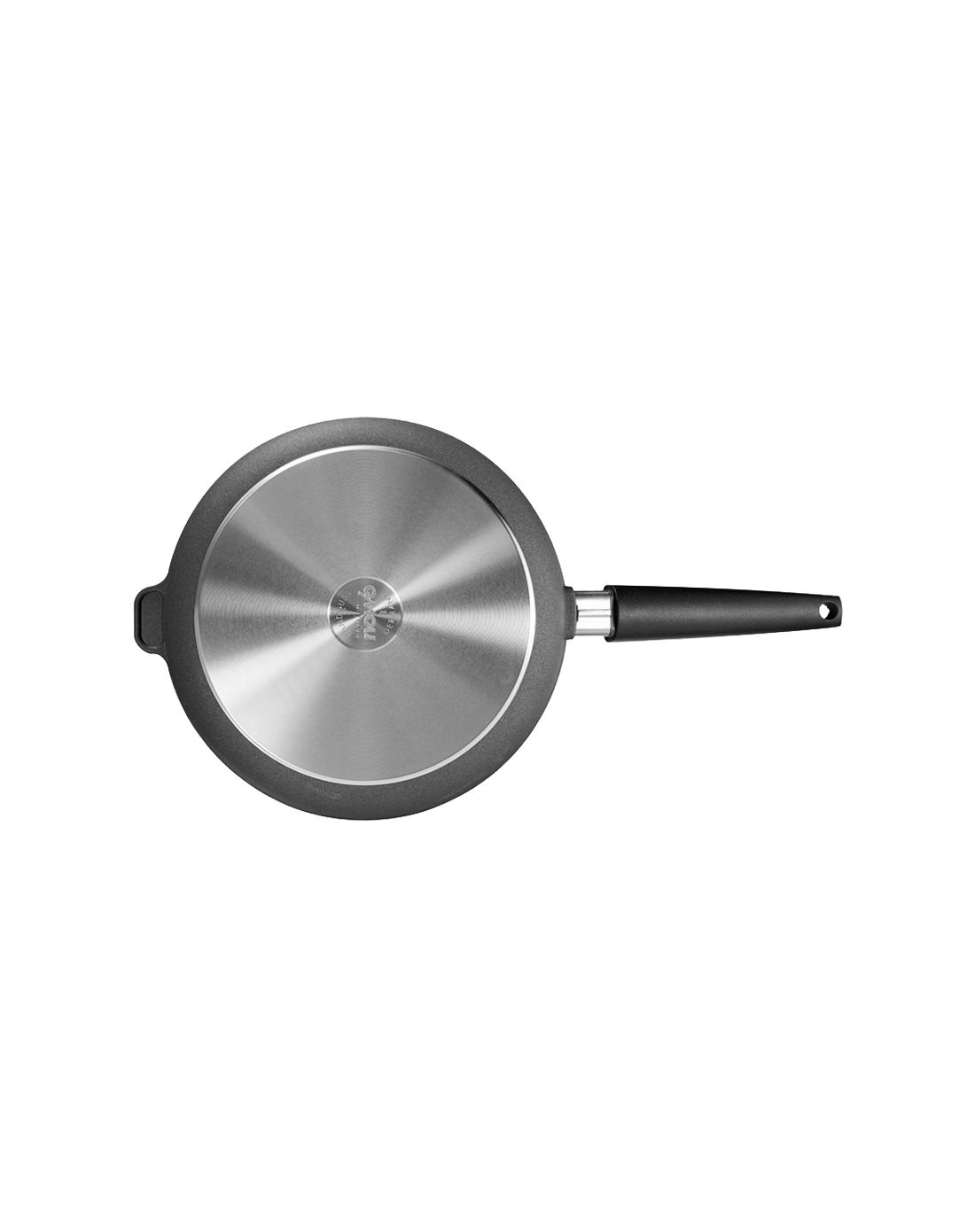 德国woll高端厨具专场woll 钛金系列西式煎炒锅可脱卸手柄煎锅28cm