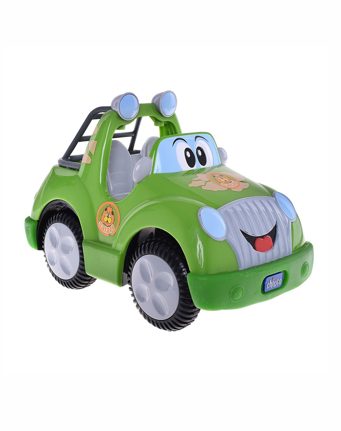 乐高lego&kidsland国际拼插益智玩具专场智高绿色遥控吉普车c