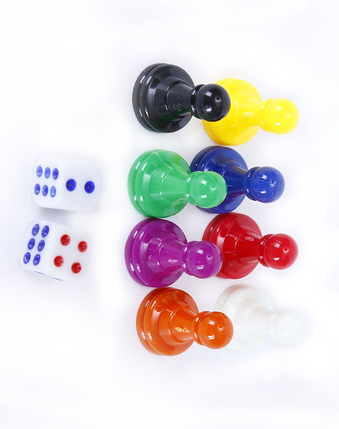 超大棋盘模拟经营经典强手大富翁