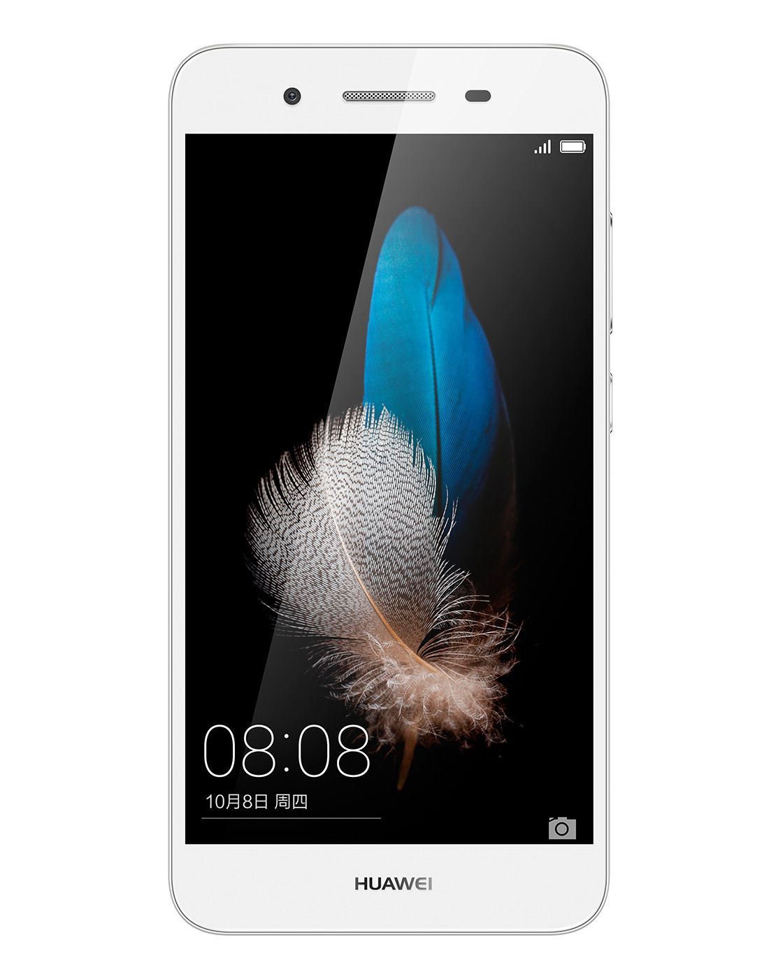 华为huawei手机专场 华为畅享5 移动银
