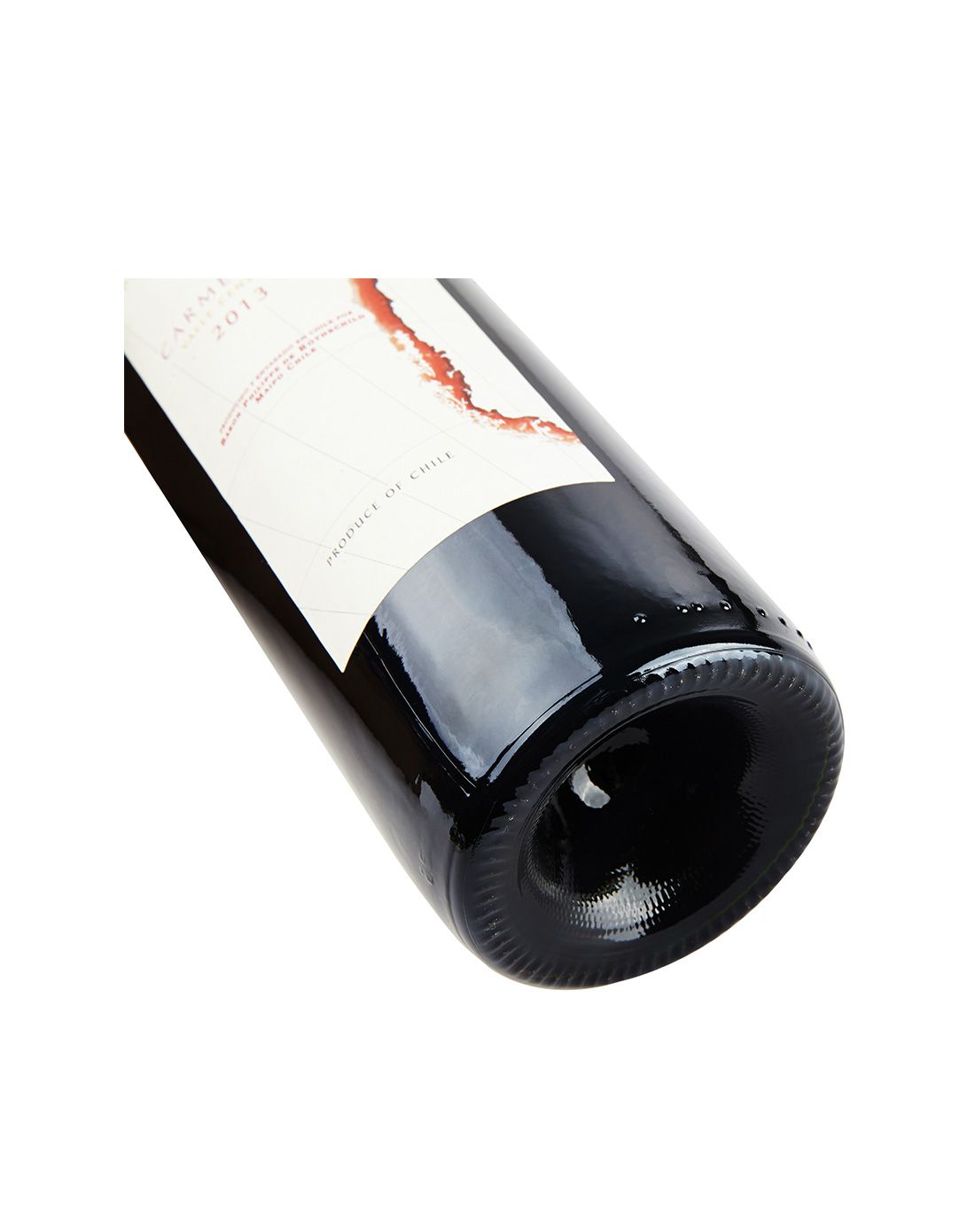 菲利普罗思柴尔德男爵 天堂佳美娜红葡萄酒*750ml