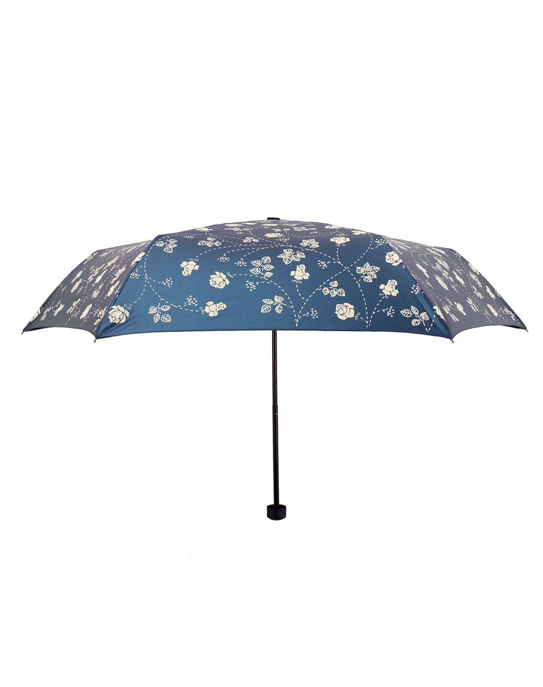 台湾进口福懋布 pg九合版三折树脂福懋布伞