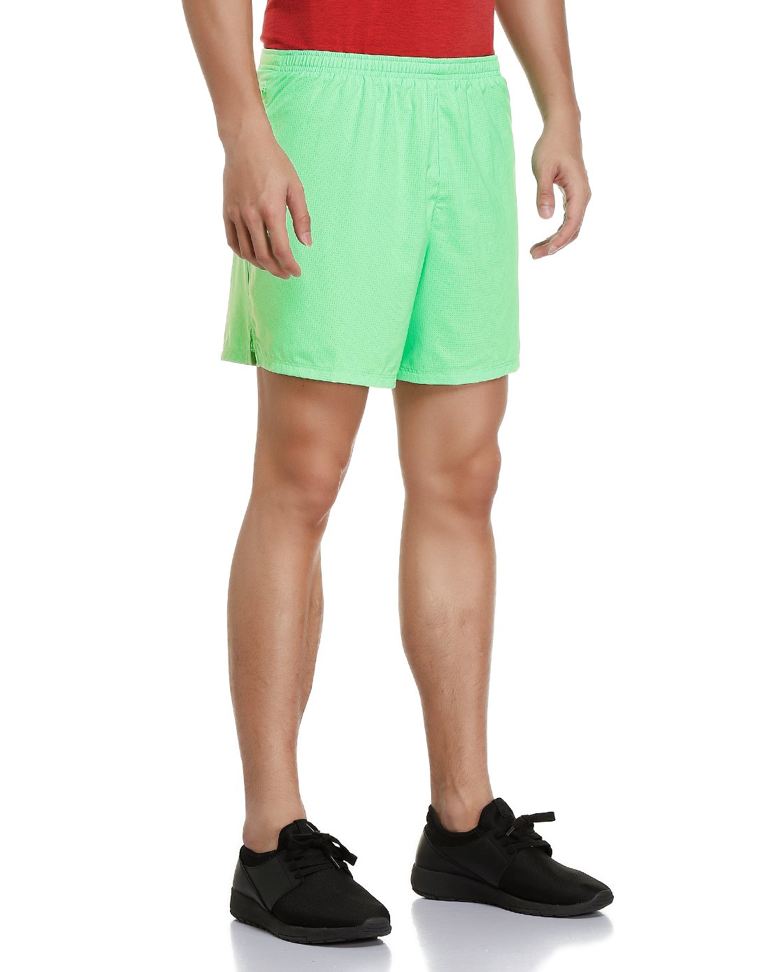 速干透气 男款运动短裤