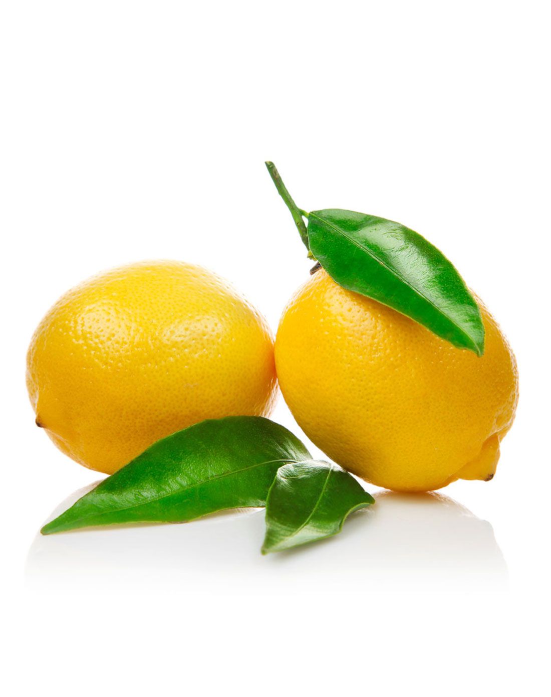 美国新奇士黄柠檬10个 柠香清新