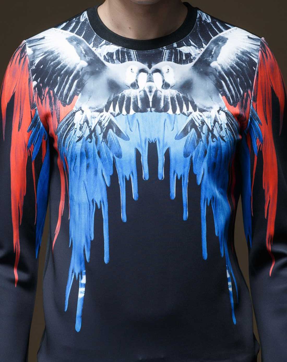 品立pinli黑/多色个性青春百搭长袖卫衣510602_唯品会