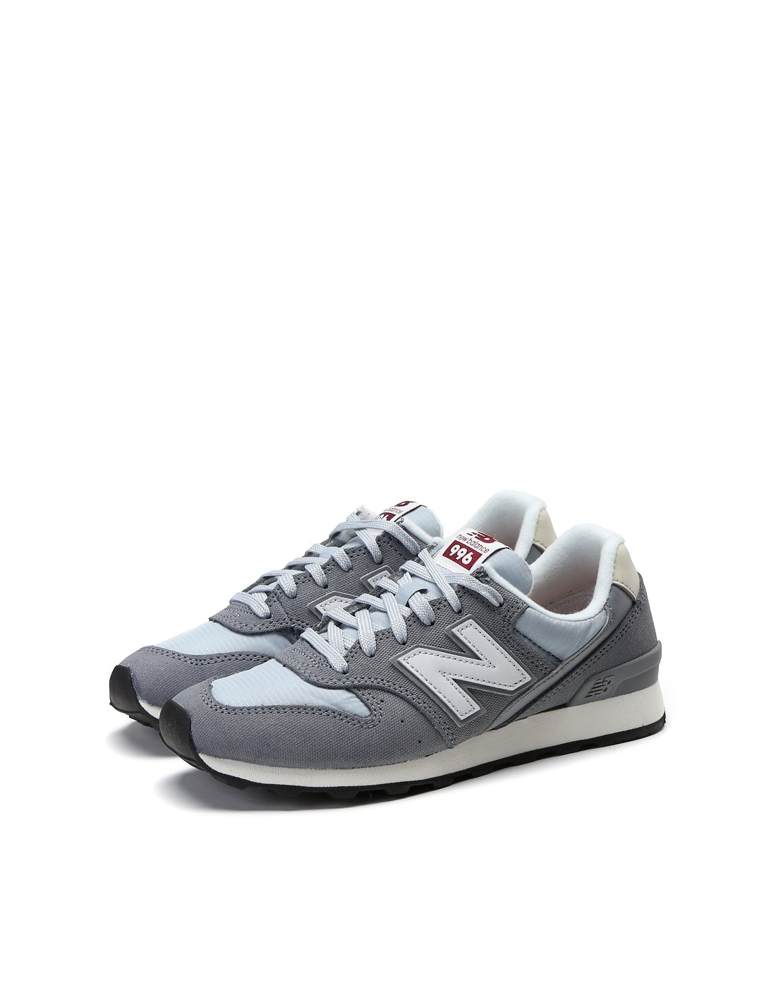 new balance nb996系列 女鞋运动鞋 稳定舒适
