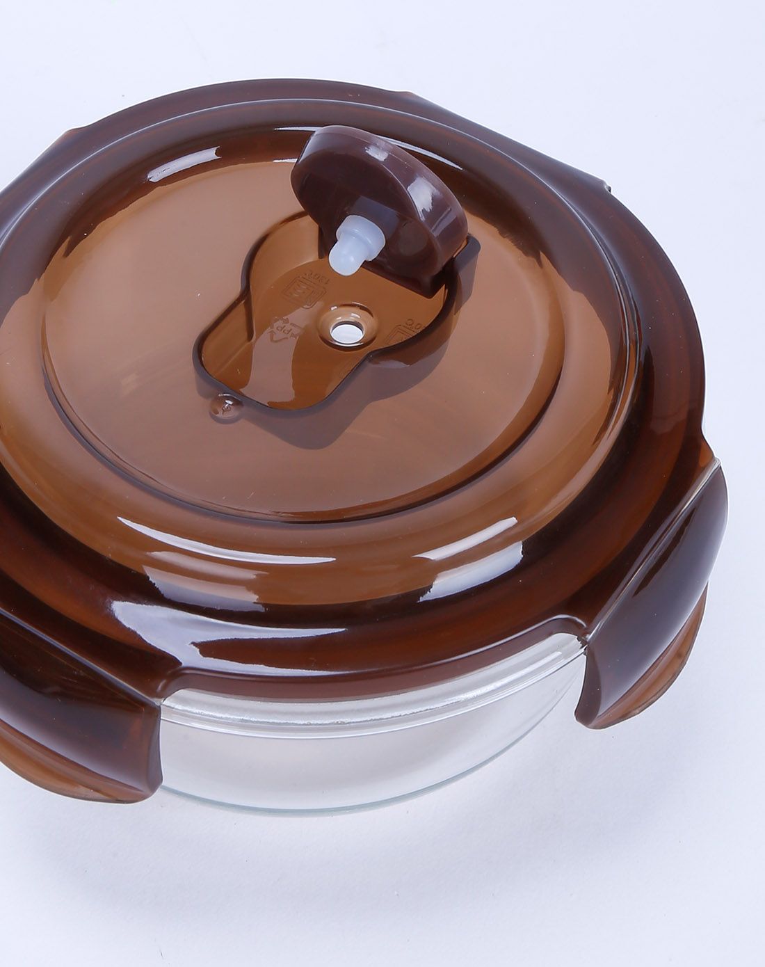 钢化玻璃保鲜碗圆形-950ml